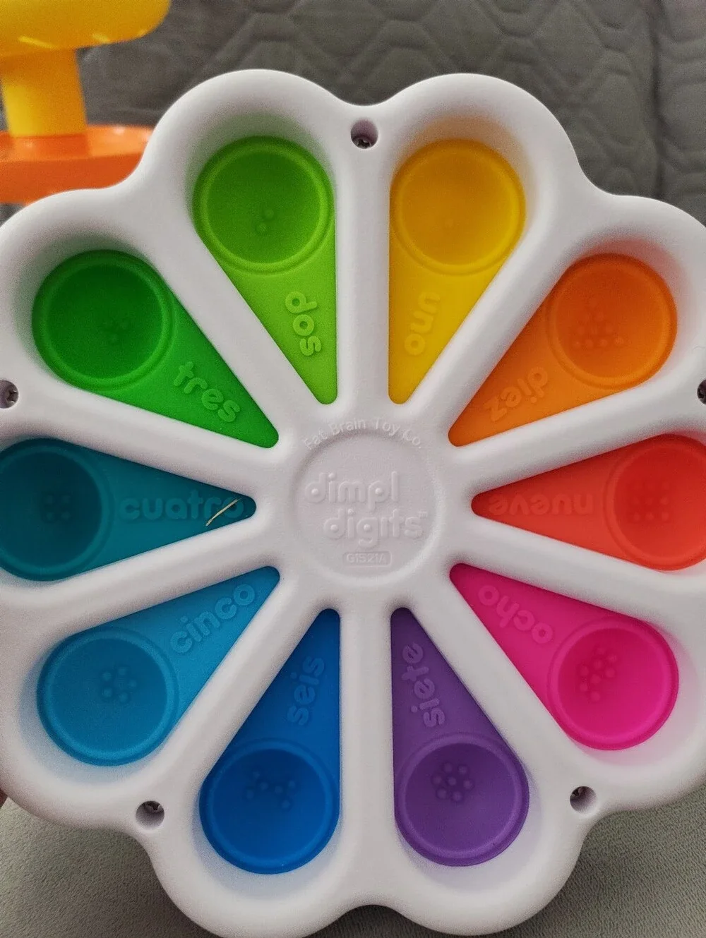 Baby Or Toddler Toys Bundle
